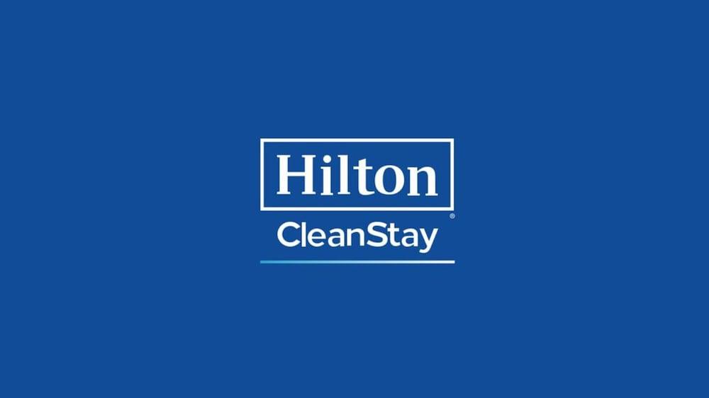 Hotel Hilton Garden Mary