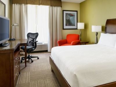 Hilton Garden Mary Hotel Lake Mary