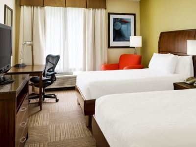 Hilton Garden Mary Lake Mary