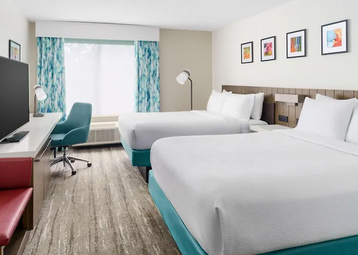 Hilton Garden Inn Lake Mary