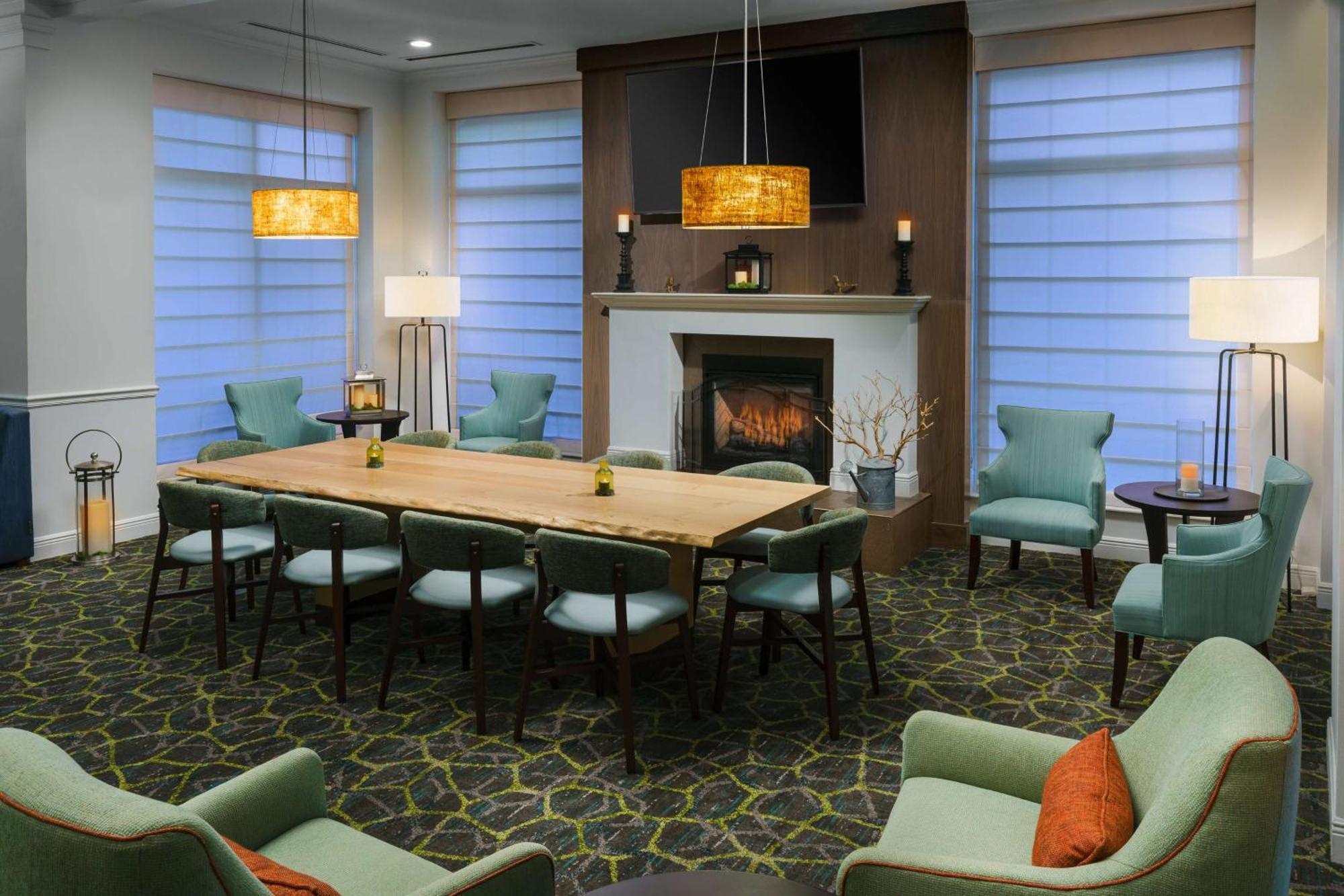 Hotel Hilton Garden Mary Lake Mary