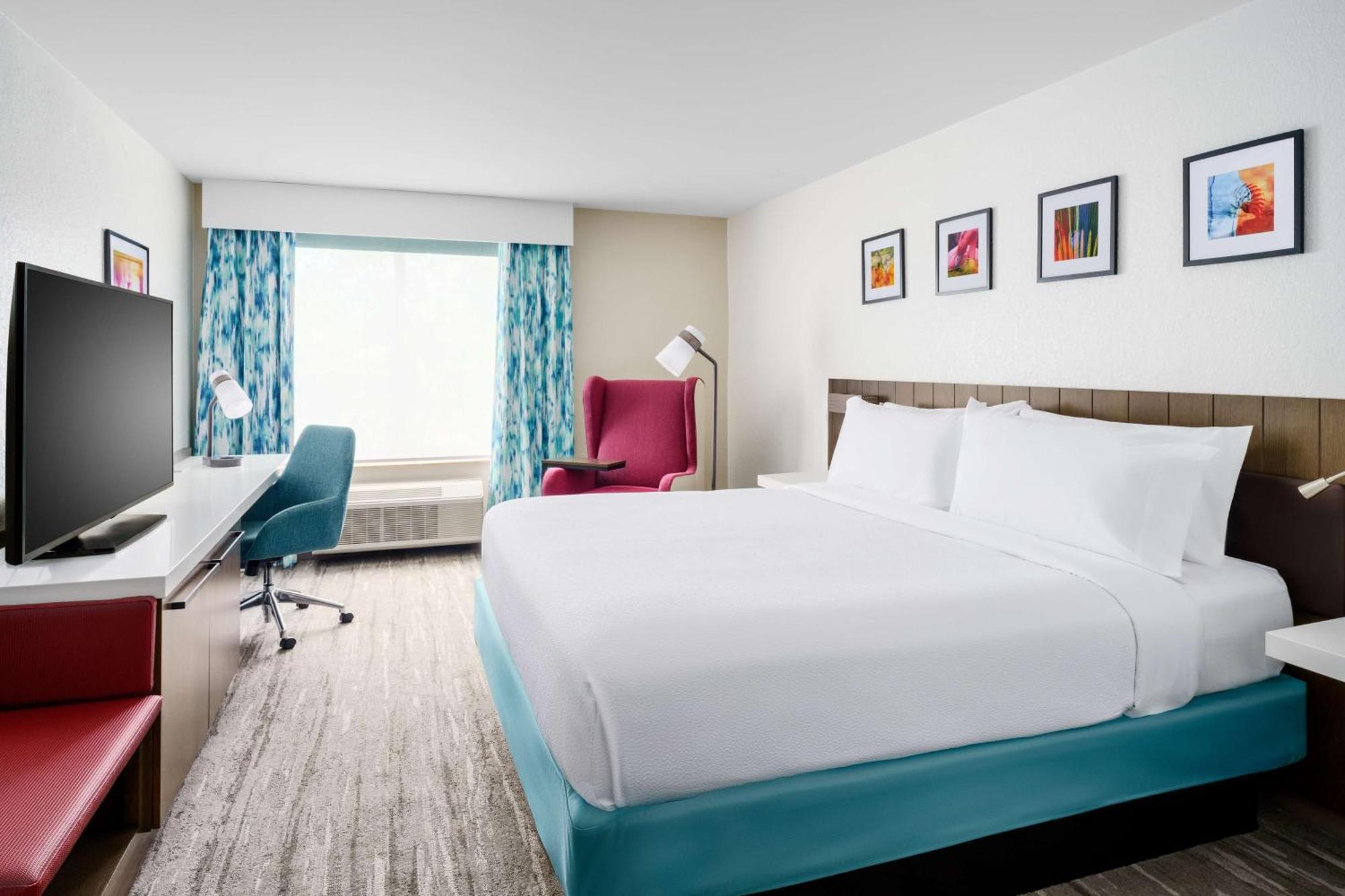 Hotel Hilton Garden Mary Lake Mary