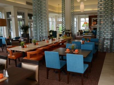 Hilton Garden Mary
