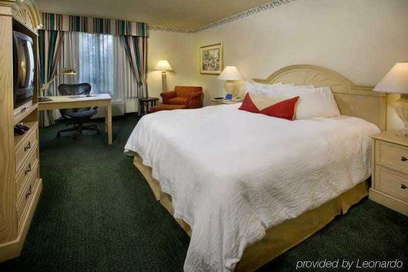 Hotel Hilton Garden Mary 3*