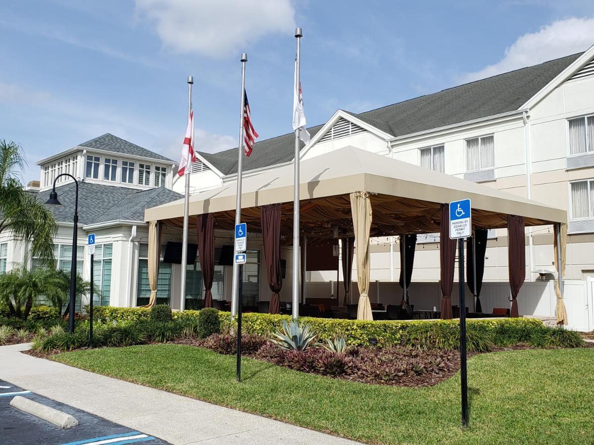 Hilton Garden Mary 3*
